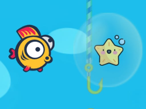 Speedy Fish Game Image