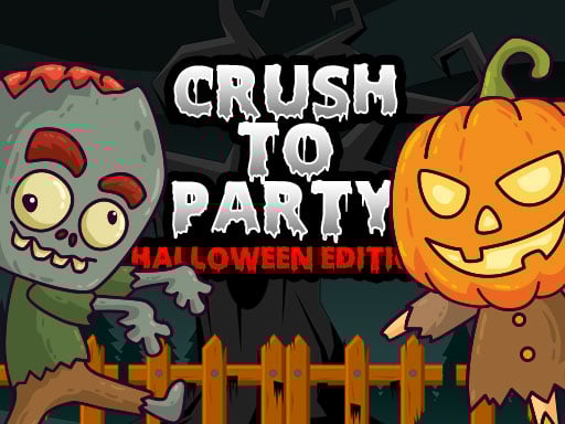 Crush to Party Image