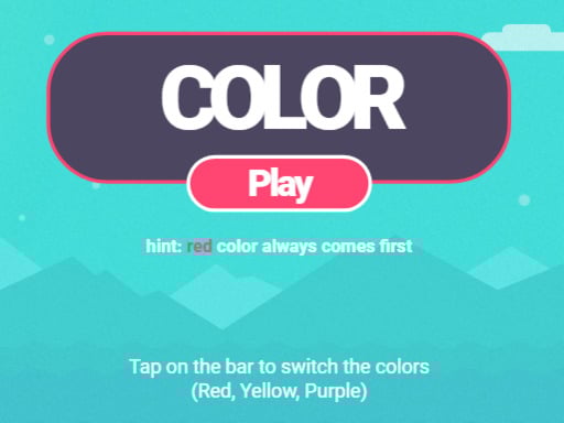 Color Quest 2025 Image