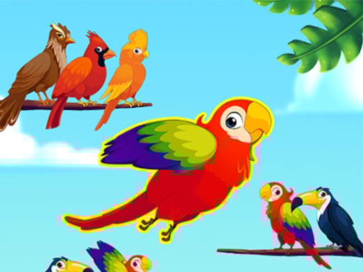 SquareBird Quest v1.2 Image