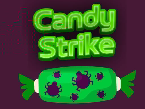 Candy Strike Online v2025 Image