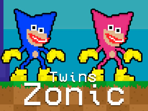 Zonic Rush Image