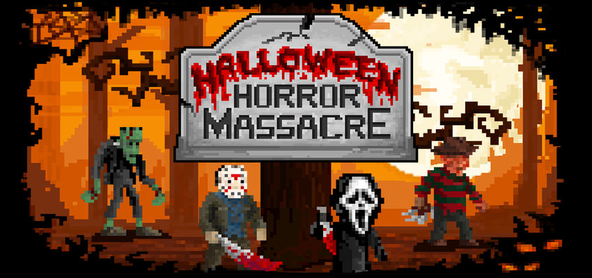 Halloween Horror Massacre Image