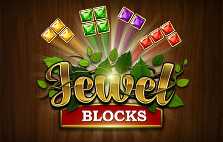 Jewel Blocks Image